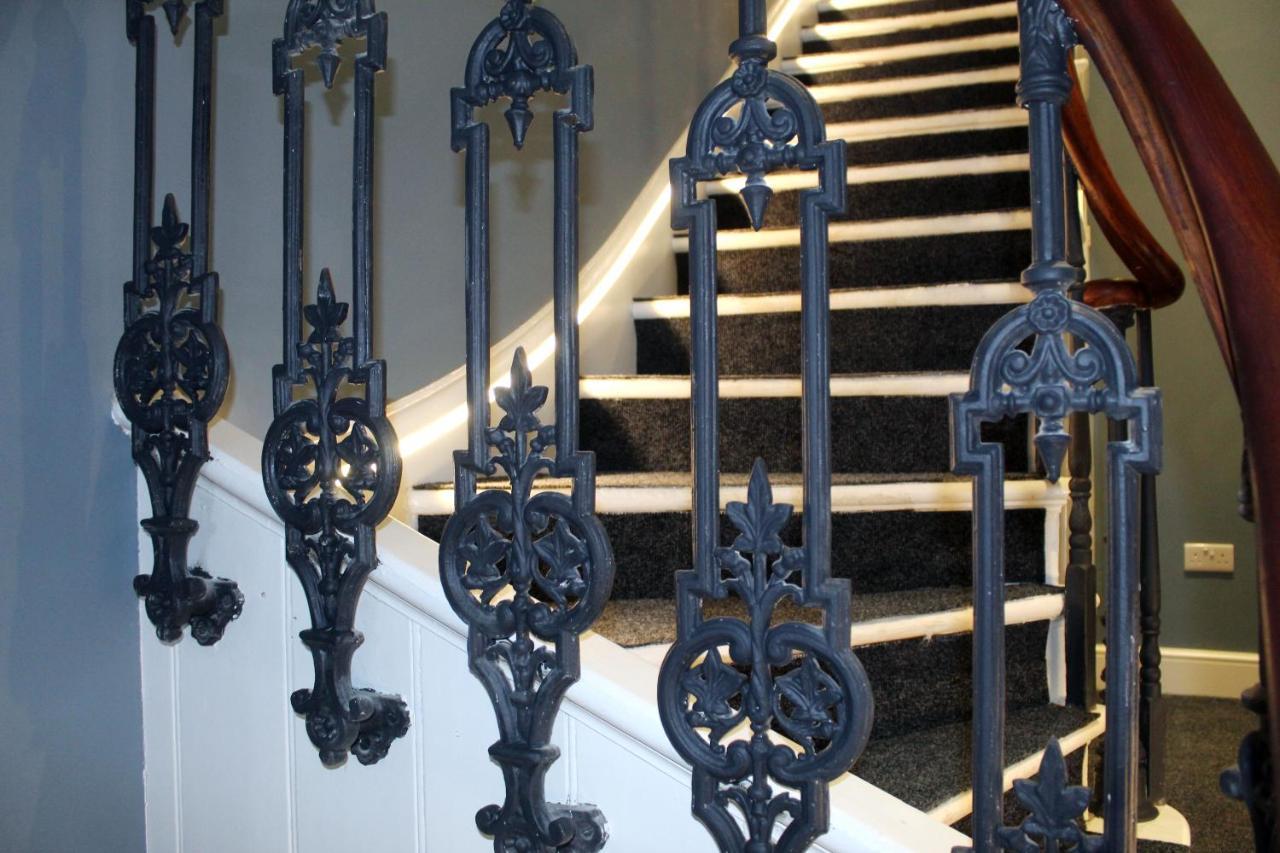 Cg Kensington Londra